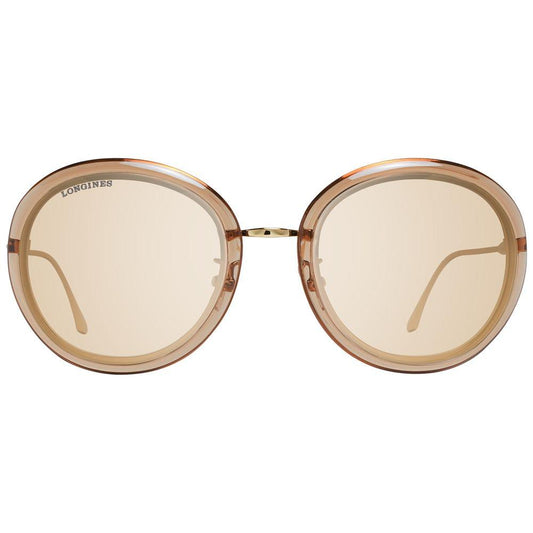 Brown Women Sunglasses