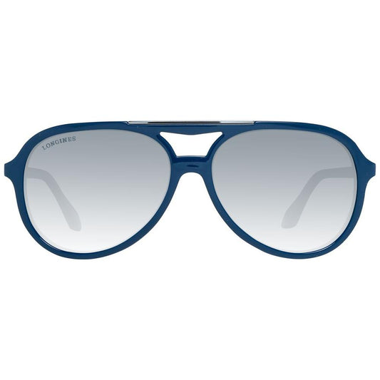 Blue Men Sunglasses