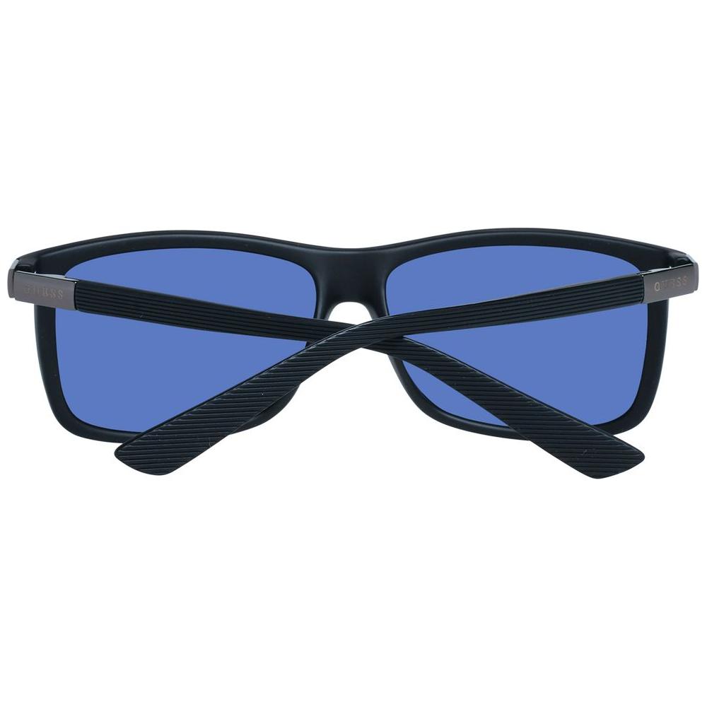 Black Men Sunglasses