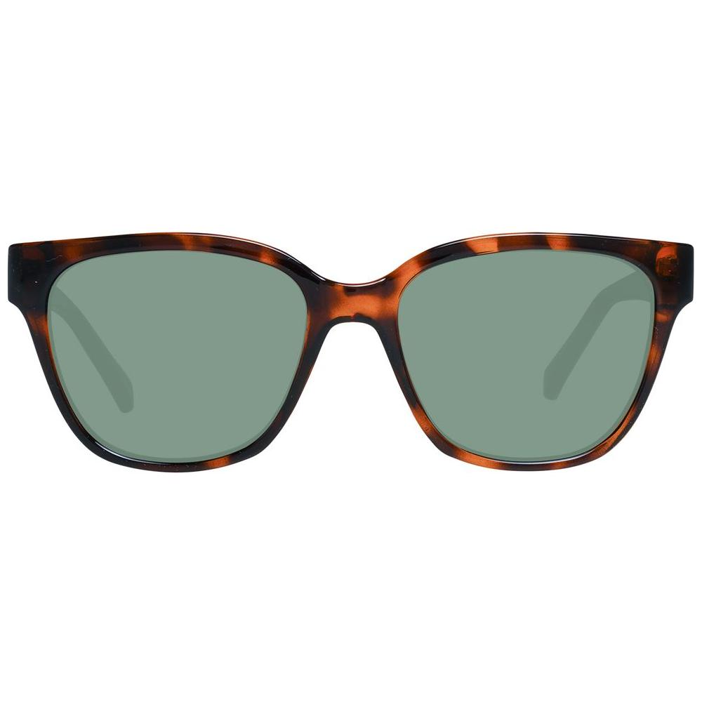 Brown Women Sunglasses