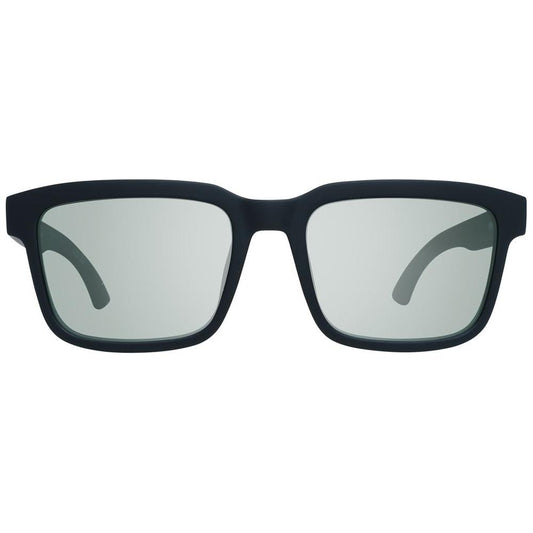 Black Unisex Sunglasses