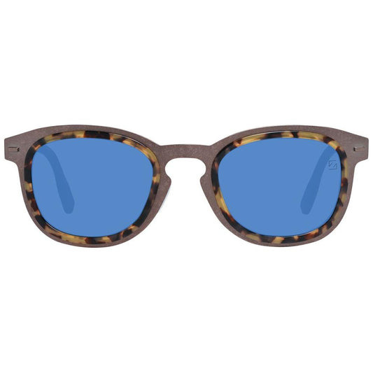 Bronze Men Sunglasses