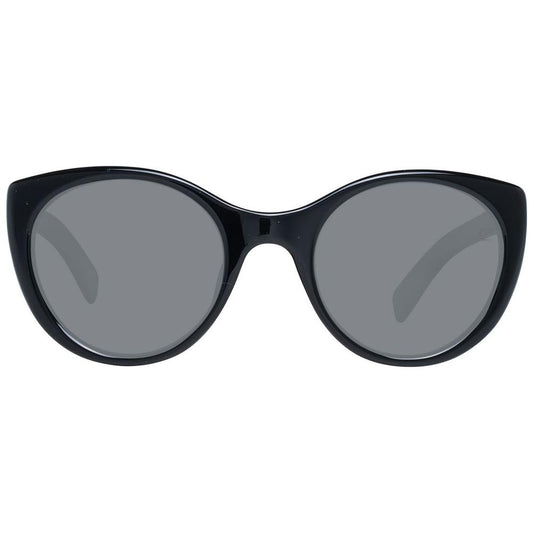 Black Women Sunglasses