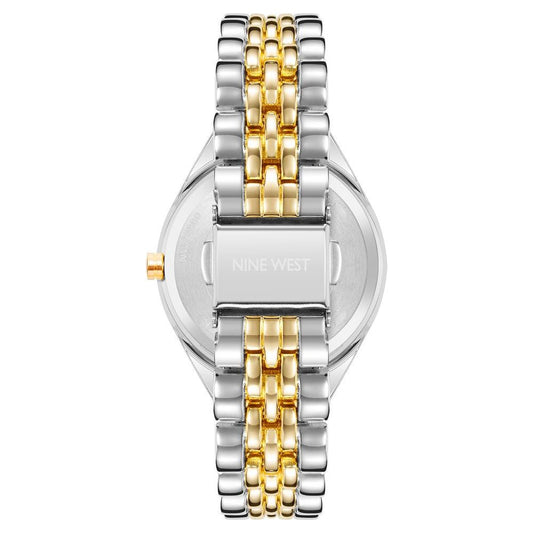 Gold Women Watch