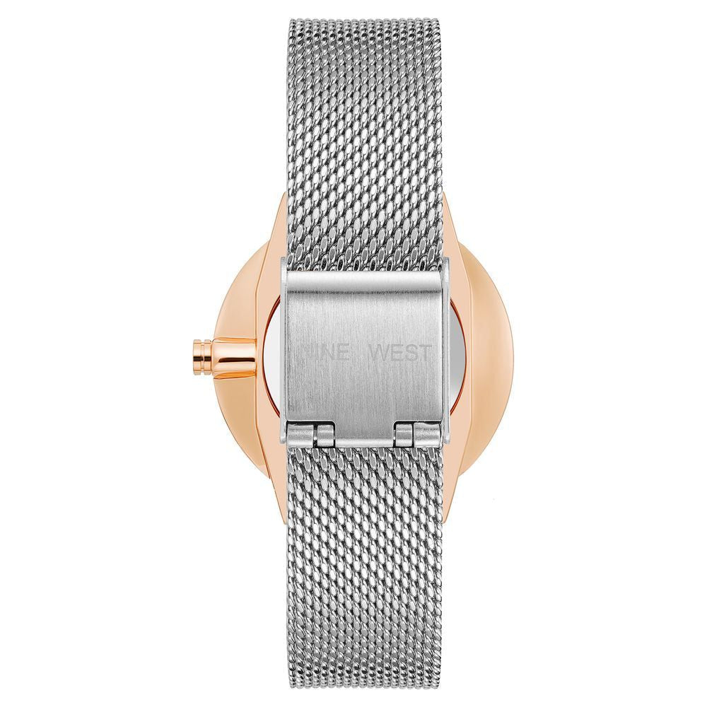 Rose Gold Women Watch