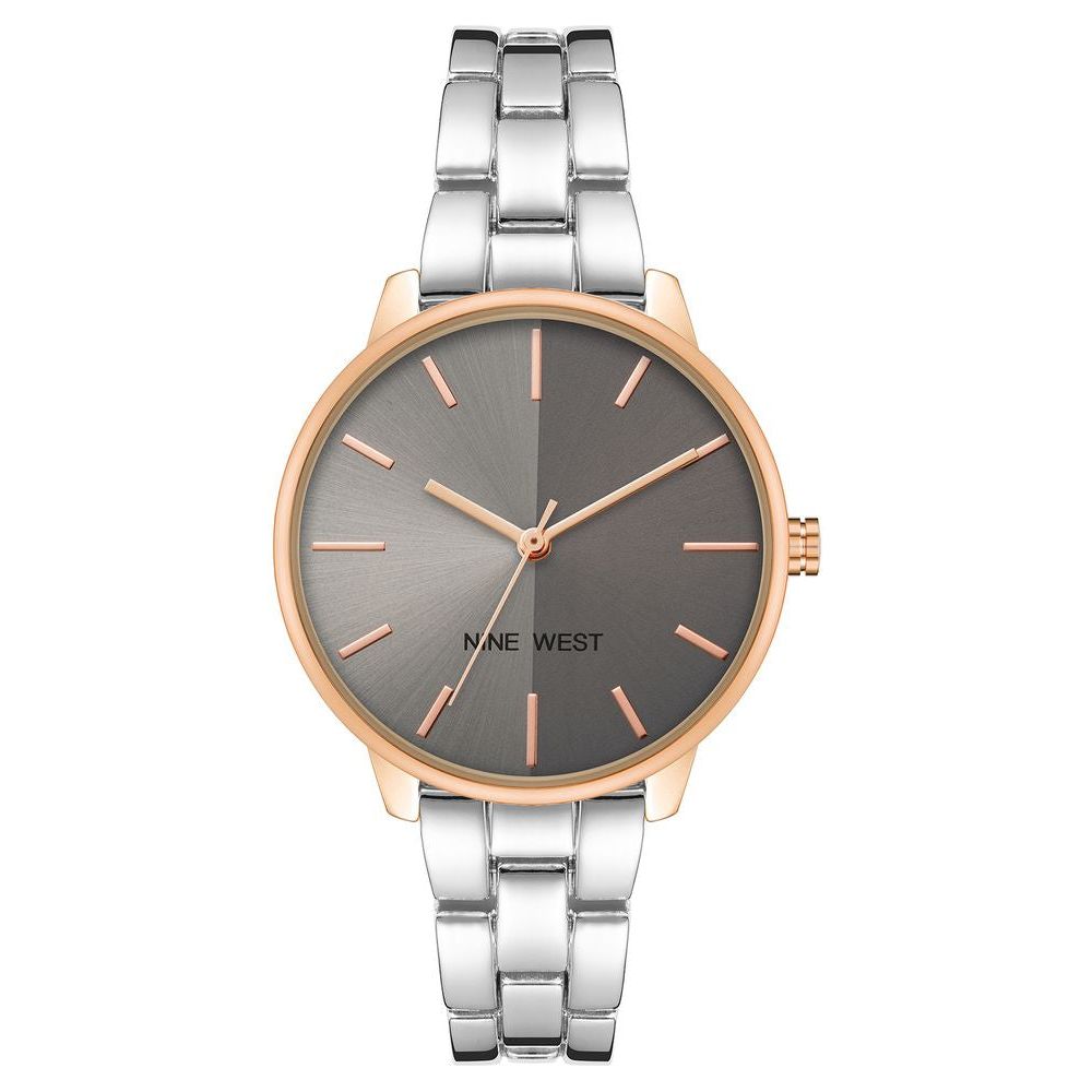 Rose Gold Women Watch