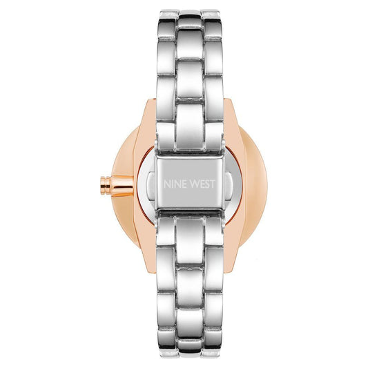 Rose Gold Women Watch