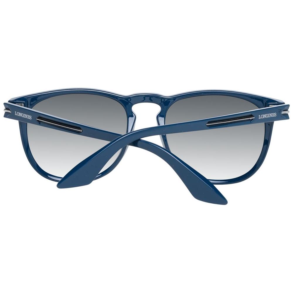 Blue Men Sunglasses