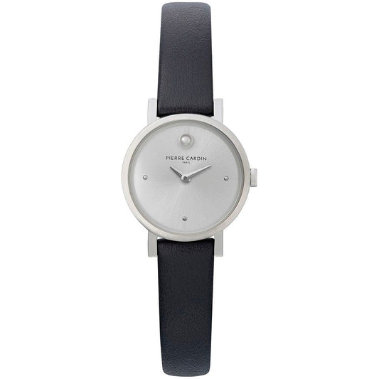 Silver Women Watch