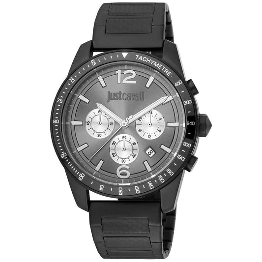 Black Men Watch Just Cavalli