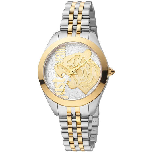 Multicolor Women Watch Just Cavalli