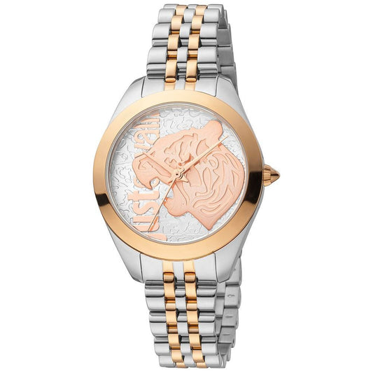 Multicolor Women Watch Just Cavalli