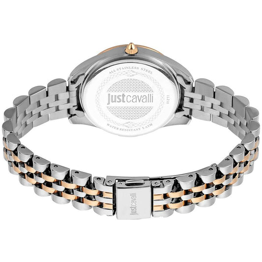 Multicolor Women Watch Just Cavalli