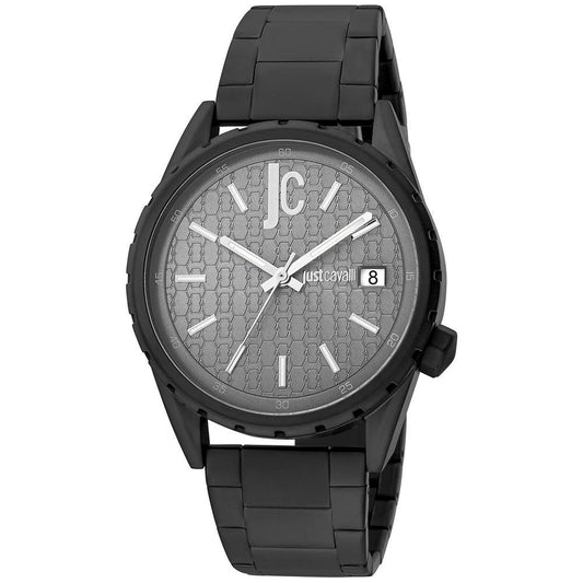 Black Men Watch Just Cavalli