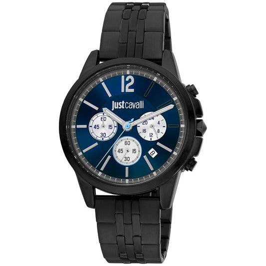 Black Men Watch Just Cavalli