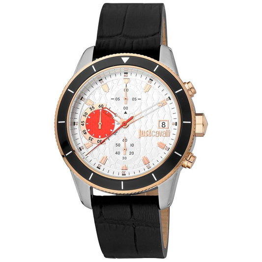 Multicolor Men Watch Just Cavalli