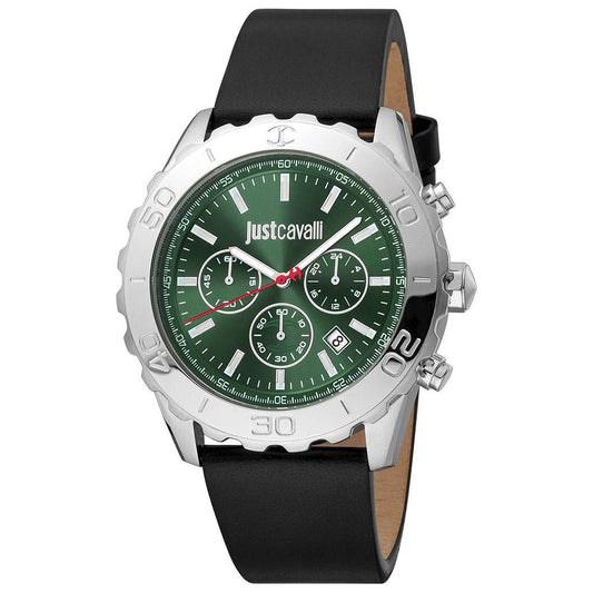 Multicolor Men Watch Just Cavalli