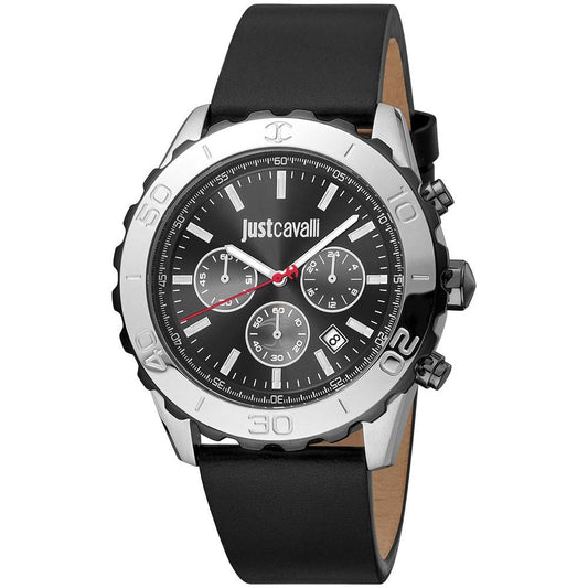 Multicolor Men Watch Just Cavalli