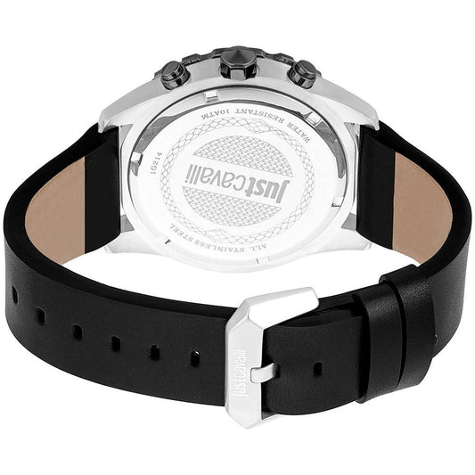 Multicolor Men Watch Just Cavalli