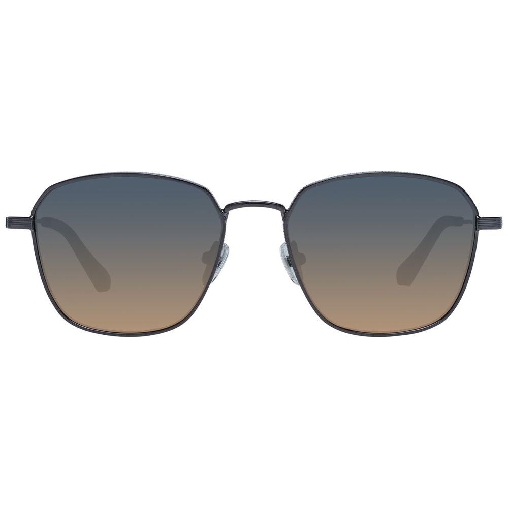 Gray Men Sunglasses