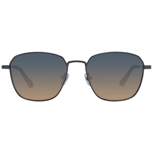 Gray Men Sunglasses