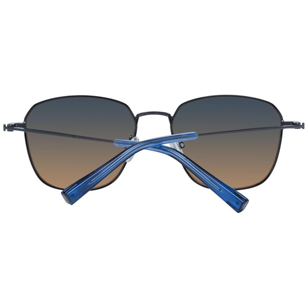 Gray Men Sunglasses