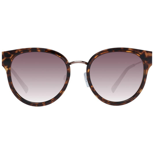 Brown Women Sunglasses