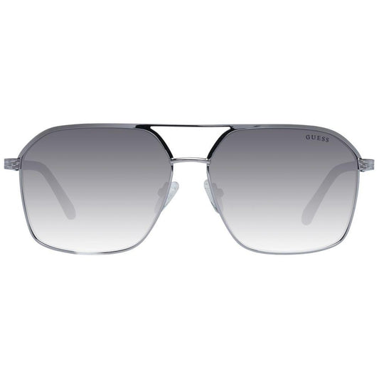 Gray Men Sunglasses