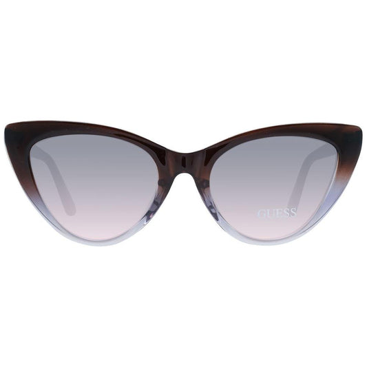 Brown Women Sunglasses