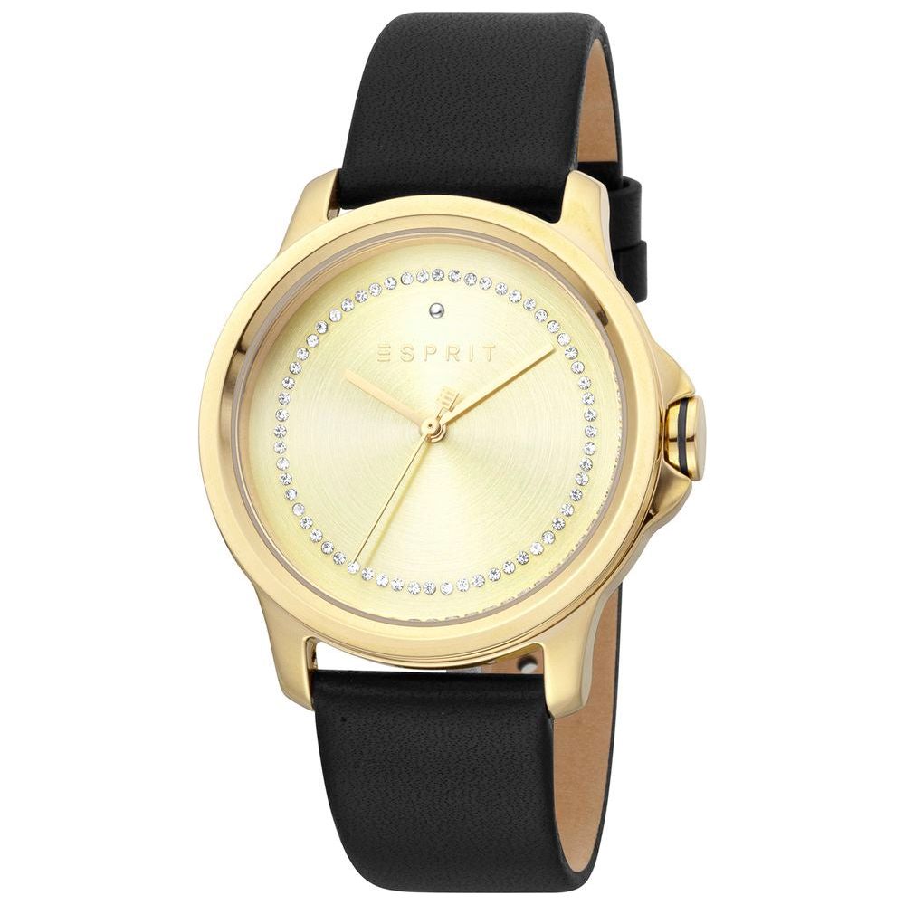 Esprit Gold Women Watch Esprit