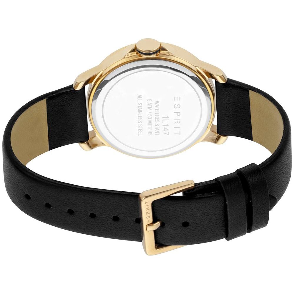 Esprit Gold Women Watch Esprit