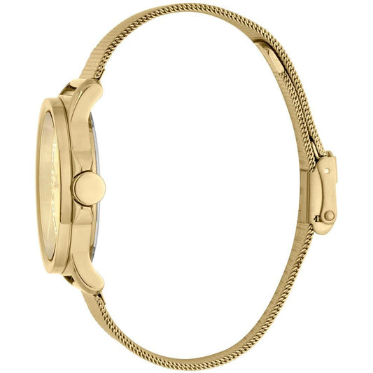 Esprit Gold Women Watch Esprit