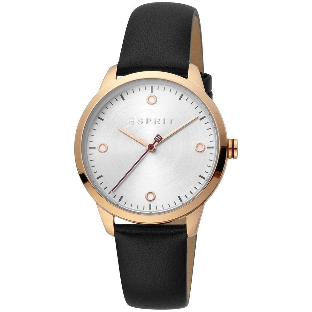 Esprit Rose Gold Women Watch Esprit