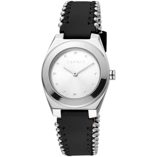 Silver Women Watch