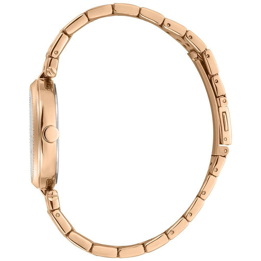 Gold Women Watch