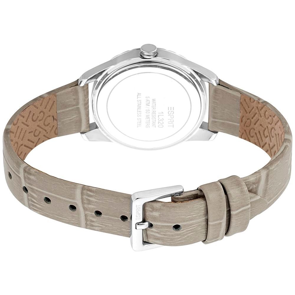 Esprit Silver Women Watch Esprit