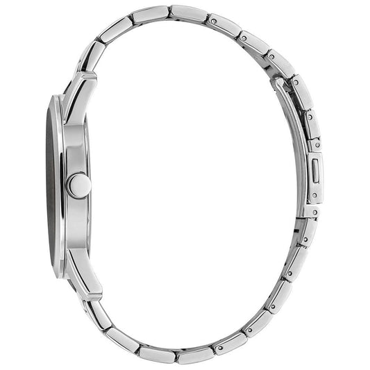 Silver Women Watch