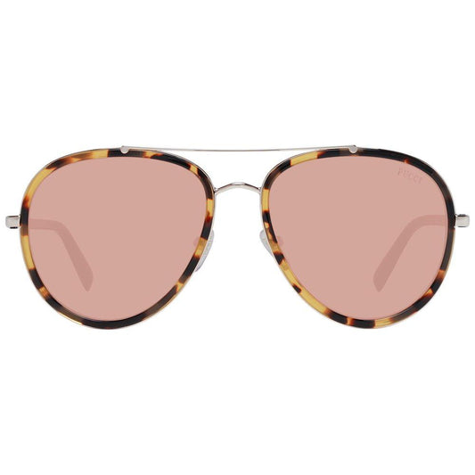 Brown Women Sunglasses