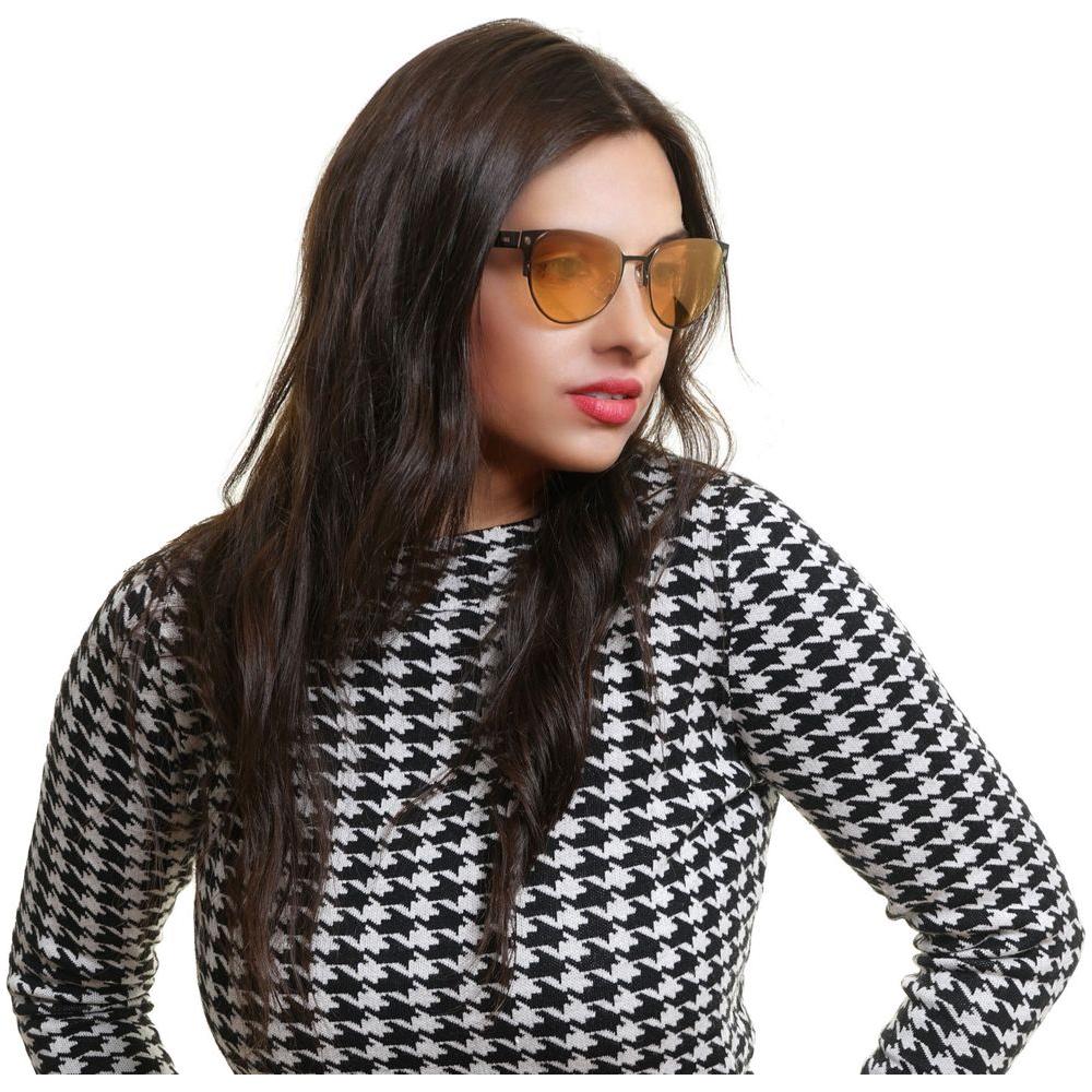 Black Women Sunglasses