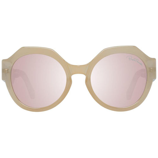 Cream Women Sunglasses