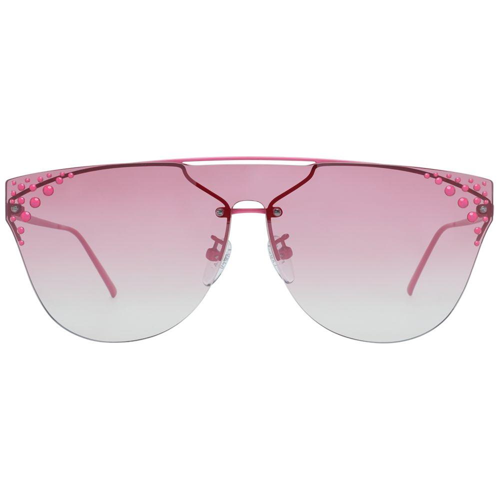 Pink Women Sunglasses