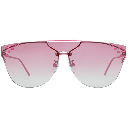 Pink Women Sunglasses