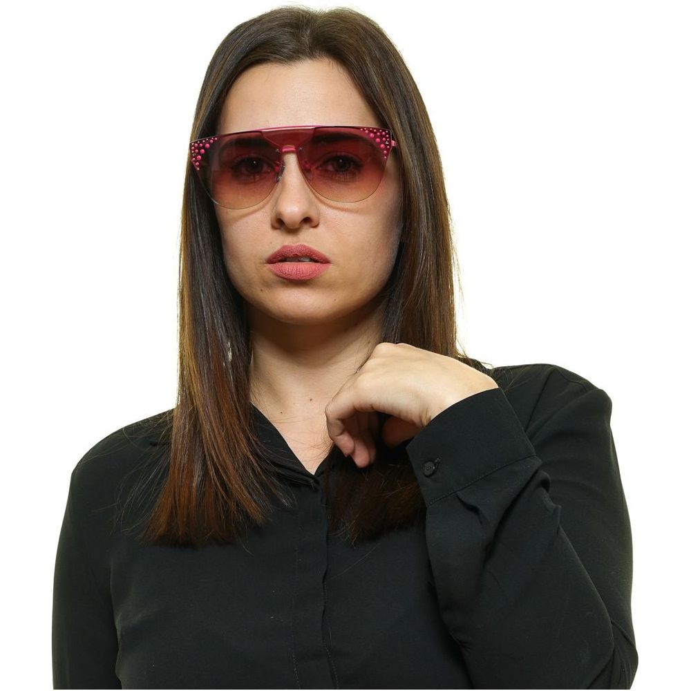 Pink Women Sunglasses