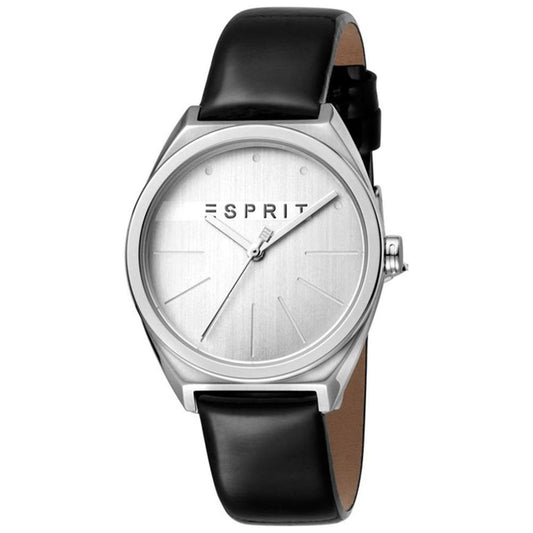 Esprit Silver Women Watch Esprit