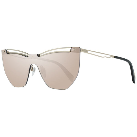 Just Cavalli Gold Women Sunglasses Just Cavalli