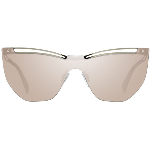 Just Cavalli Gold Women Sunglasses Just Cavalli