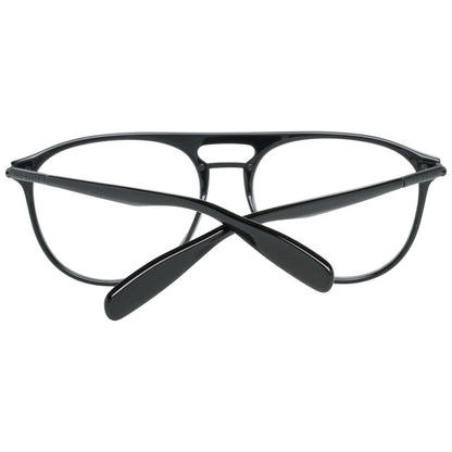 Ted Baker Black Plastic Glasses (Frames)