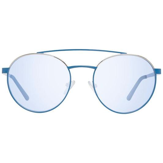 Blue Men Sunglasses