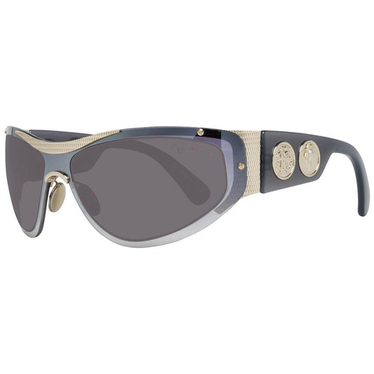 Gray Women Sunglasses