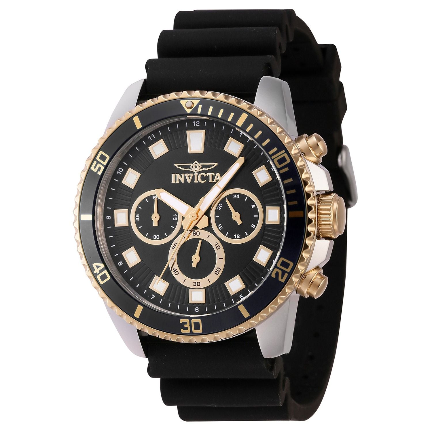 INVICTA Mod. PRO DIVER